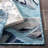 Abbriella Machine Woven Floral Area Rug-279451026