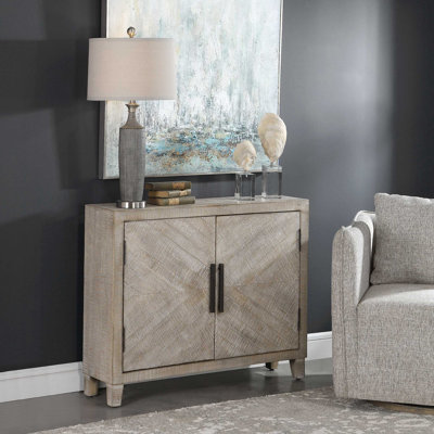 Accent Cabinet