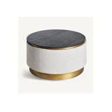 Zerbst Coffee Table