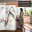 Cloison en toile Cherry Blossoms-100864660-100864661