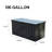 150 Gallon Outdoor Storage Deck Box Waterproof-113696127-113696133