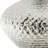 Glass Table Lamp