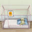 Structure de lit Kashmala-156284916