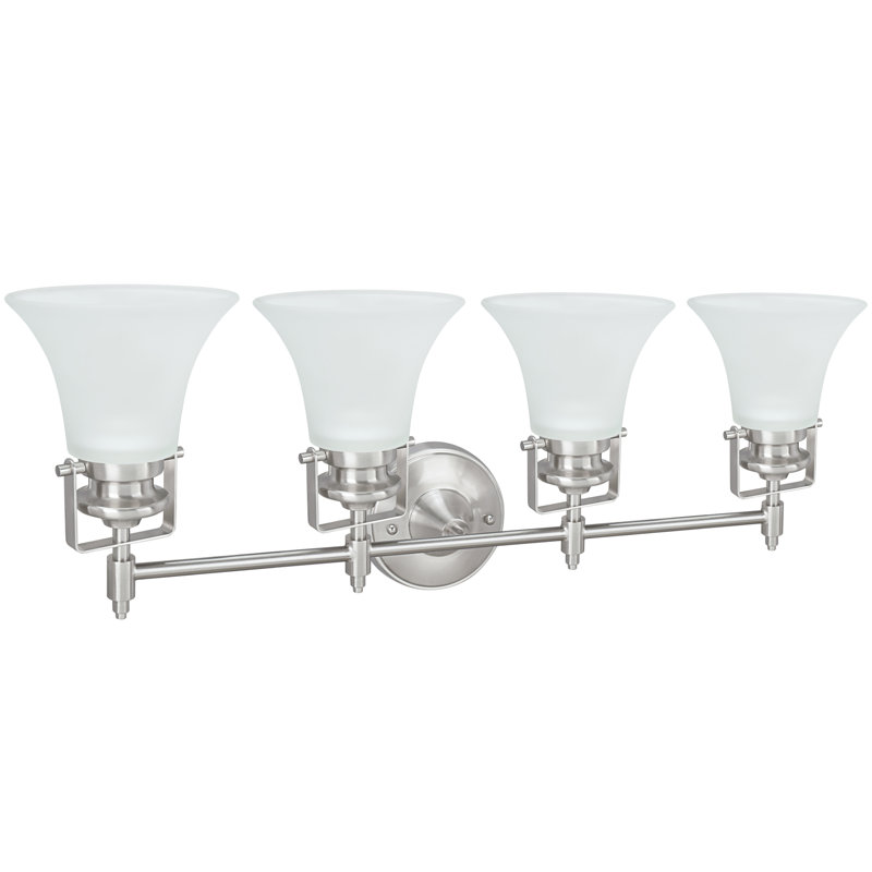 Dovon 4 - Light Vanity Light