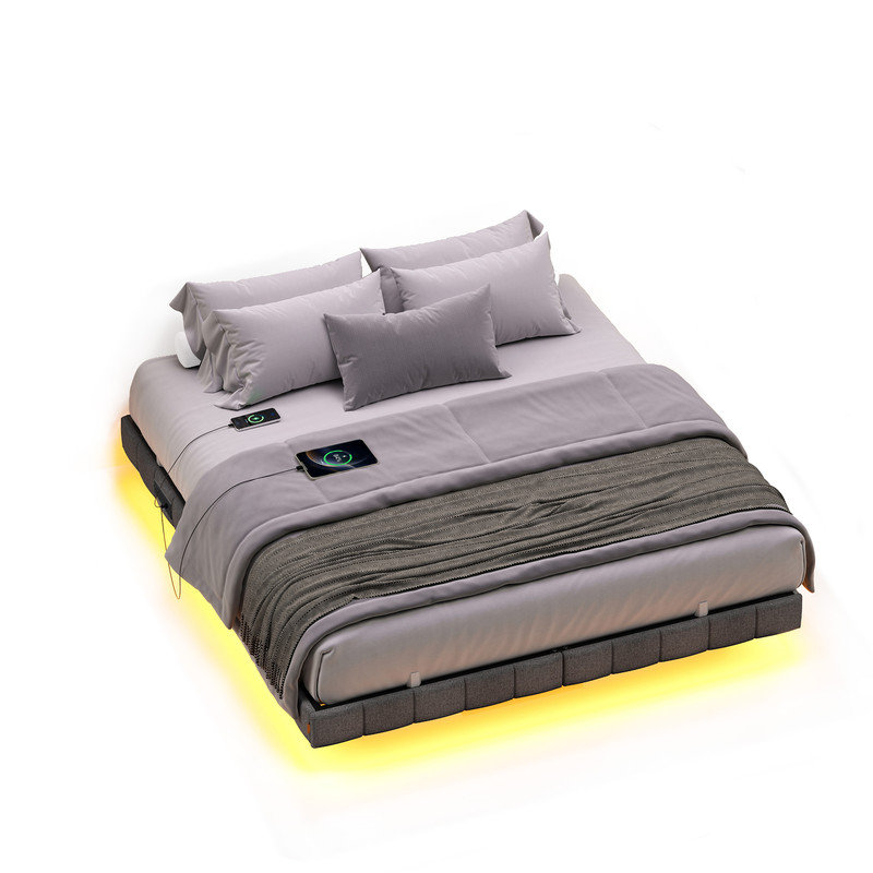 Bed Frame Brackets