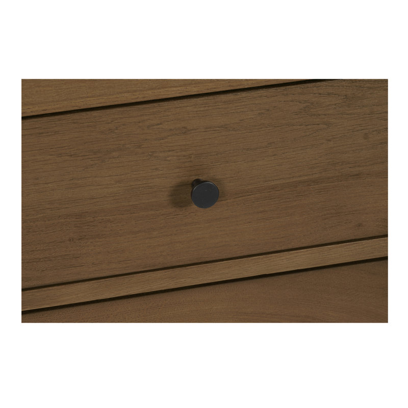 Riley Nightstand Oak