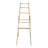 Bamboo Foldable Standard Drying Rack