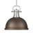 Bryceton 1-Light Pendant with Rod-1261736364-1261736377