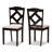 4 - Person Four Leg Dining Set-987872937