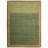 Caden Hand-knotted Wool Rug-1111203233