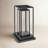 Nova Edge Solar Accent Pier Light