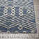 Keida Ikat Indoor Rug