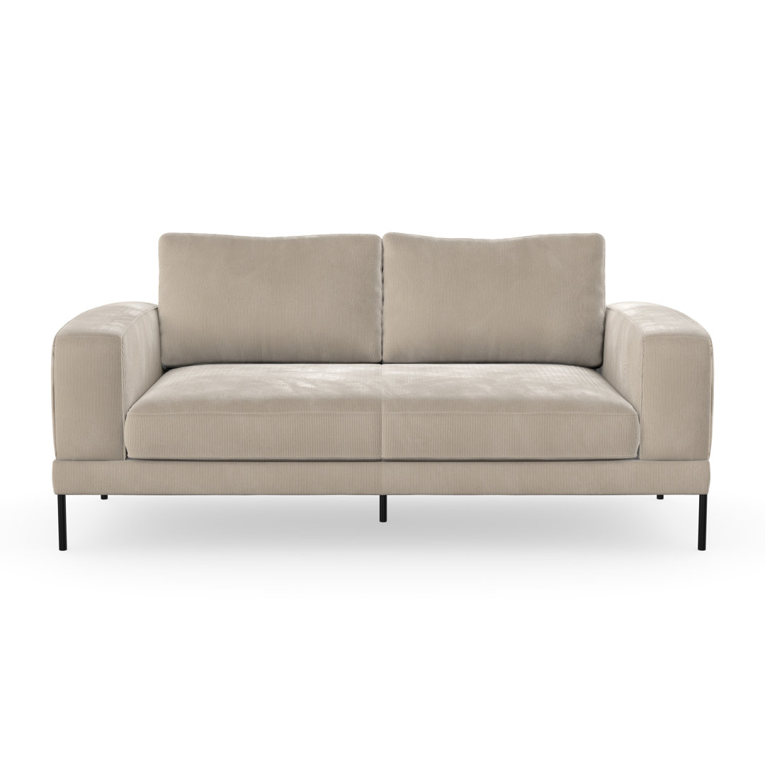 Zweiersofa Mariselys