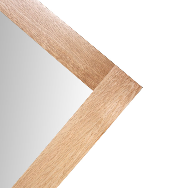 Accent Mirror, 36" x 24"