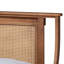 Lit plateforme en bois massif Dasai-708902630