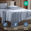 Ensemble de draps Luxury Collection Classic-106306926-106306958