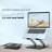 Adjustable Ergonomic Laptop Notebook Tablet Stands
