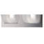 Flush Mounted Sconce