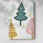 Christmas Holiday Art - Gallery Wrapped Canvas CCLXV-1765608437