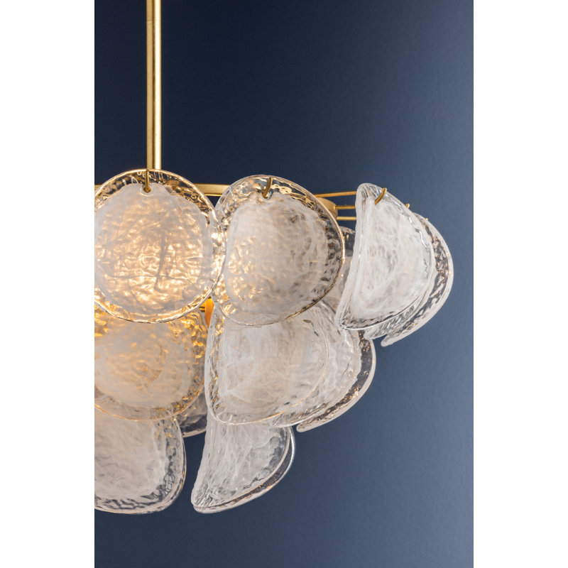 Pacama Chandelier