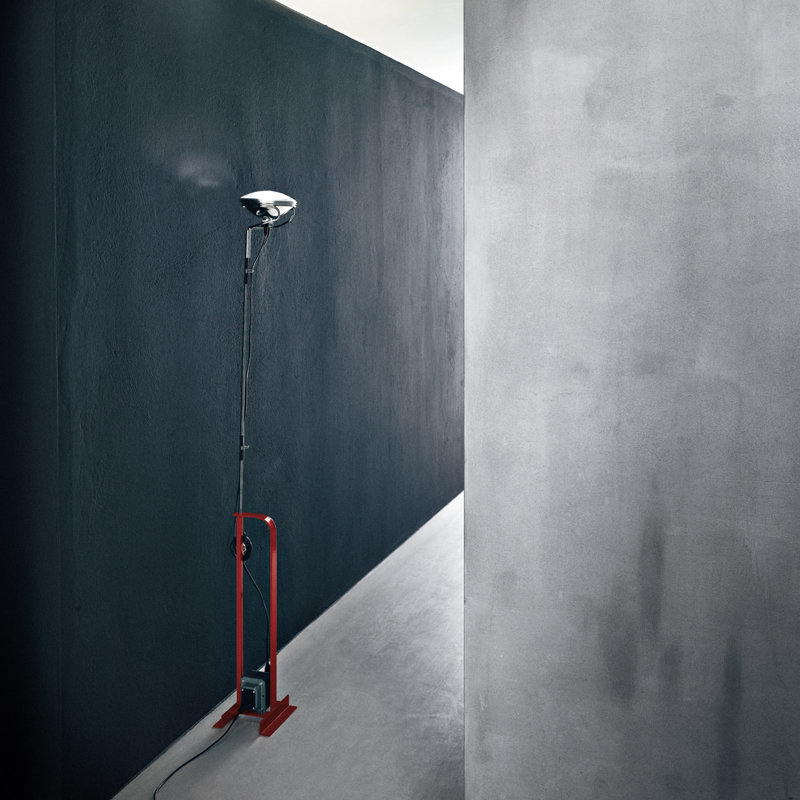 Toio LED, Red, Red