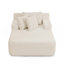 Canapé-lit Fluffy Modern-129944230