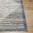 Striped Indoor Rug-2083992220