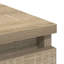 Sideboard 80X35x99 Cm Engineered Wood-112876480