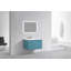 Ensemble de meuble-lavabo simple 36 po-422999456