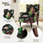 Fauteuil d'appoint à oreilles Anndi-88169054