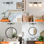 Éclairage pour meuble-lavabo à intensité variable Lio-656782549-657584339