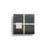 Rainy Hand Woven Throw Blanket-94578597