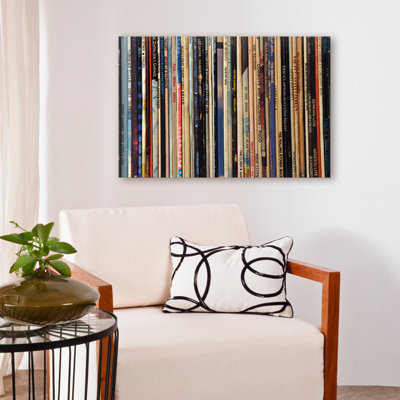 Modern & Contemporary