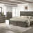 Rustic Style Farmhouse Look 1pc Chest