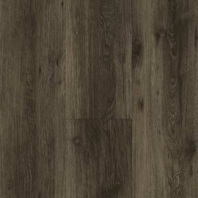 Planche de vinyle de luxe 6 "x 48" x 2mm InStudio 12