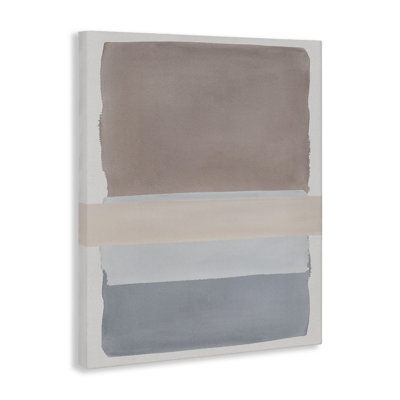 «Fun with Blues & Browns», conception par Nina Jacobs
