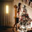 Corelli 64.96'' Silver LED Traditional Floor Lamp
