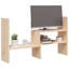 Khaysen Wood Monitor Stand-1824123954