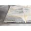 Cairo Allegra Abstract Grey Area Rug-62826698