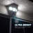 40 Watt LED Flood Light with Motion Sensor-87777030
