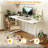 Itsuo Adjustable Standing Desk-1630663370-1633481494