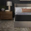 Matelas hybride Frim de 12 po Burntwood-1874149068