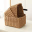 Bungalow Rose Plastic Storage Bag
