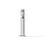 Occasion Tall Single-Handle Vessel Sink Bathroom Faucet with Drain Assembly-367161931-385212002