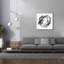  «Bumble Bee Flight 2» par Ethan Harper, art mural sur toile, 26 po x 26 po-2093921256