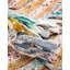 Tapis à volants-1217985031