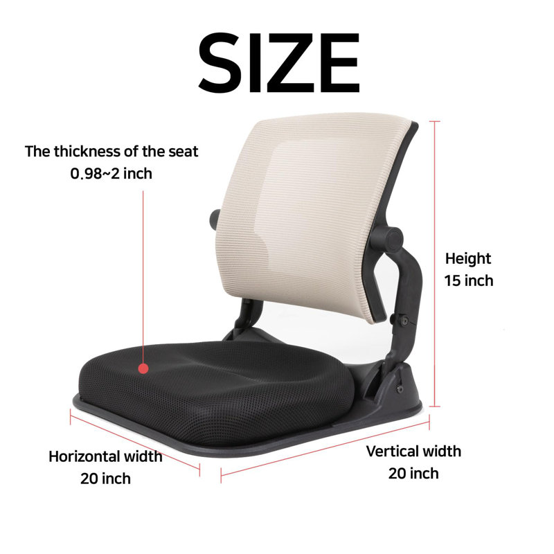 Fauteuil Winston Porter