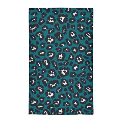 Animal Print Indoor Rug