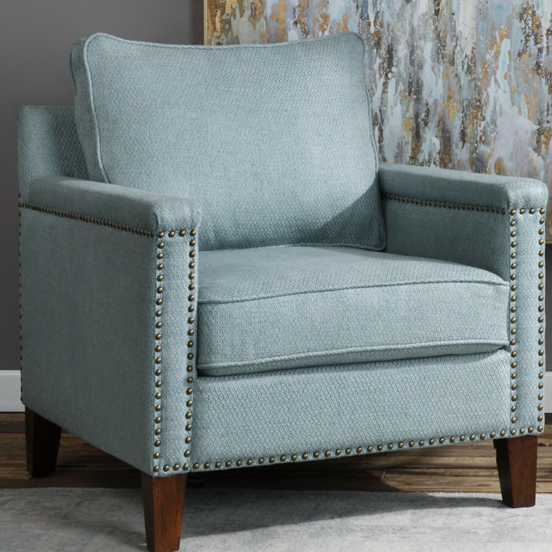 Dinasti Upholstered Armchair