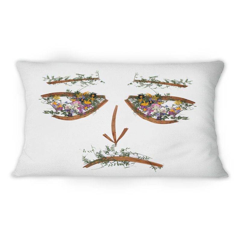 Coussin Sad